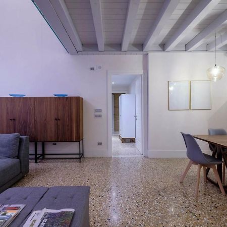 Apartmán Ca' Molin Cuoridoro - Massari Benátky Exteriér fotografie