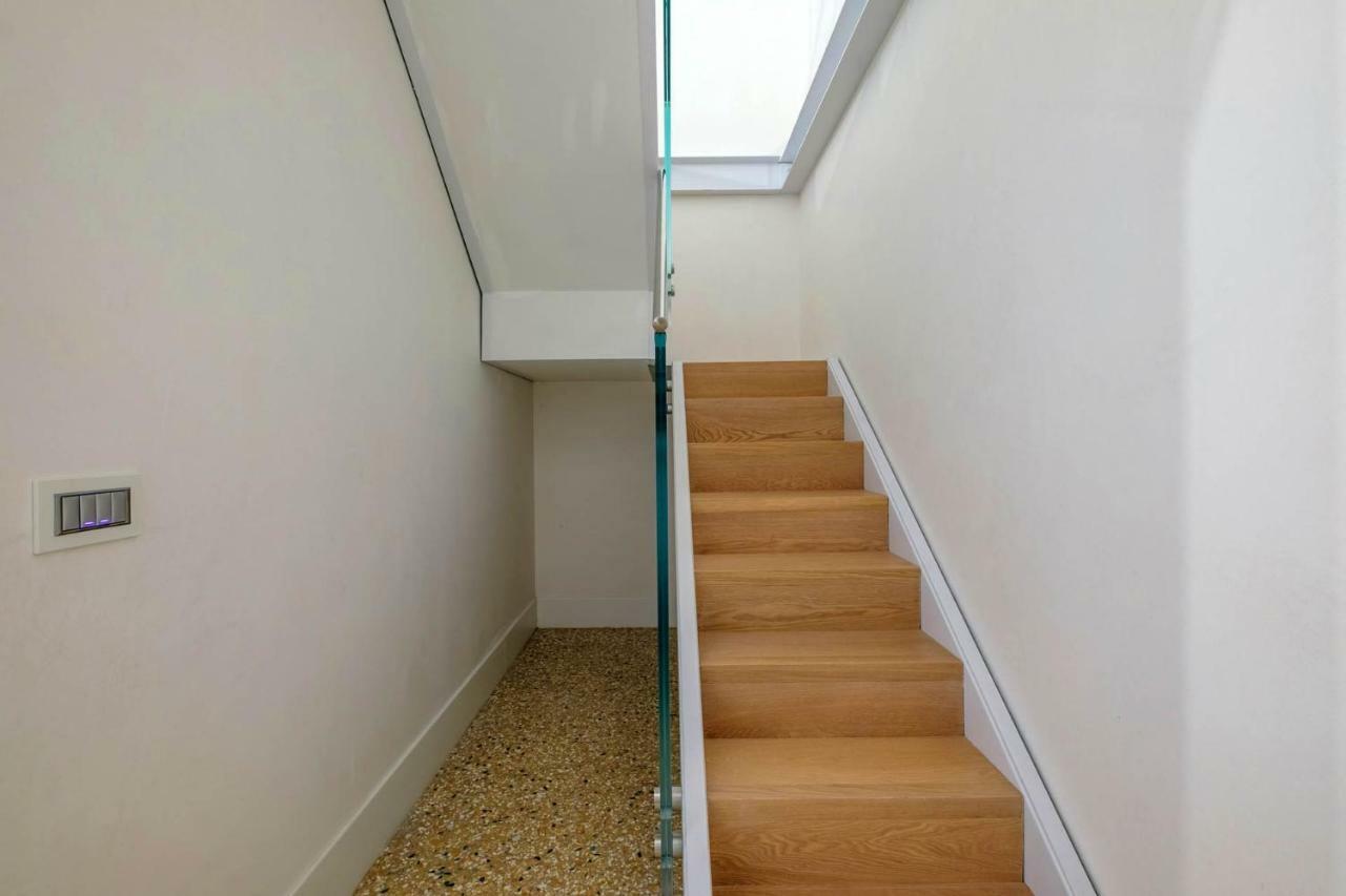 Apartmán Ca' Molin Cuoridoro - Massari Benátky Exteriér fotografie