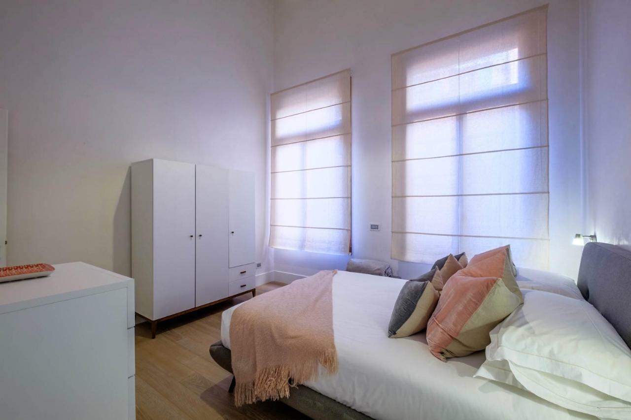 Apartmán Ca' Molin Cuoridoro - Massari Benátky Exteriér fotografie