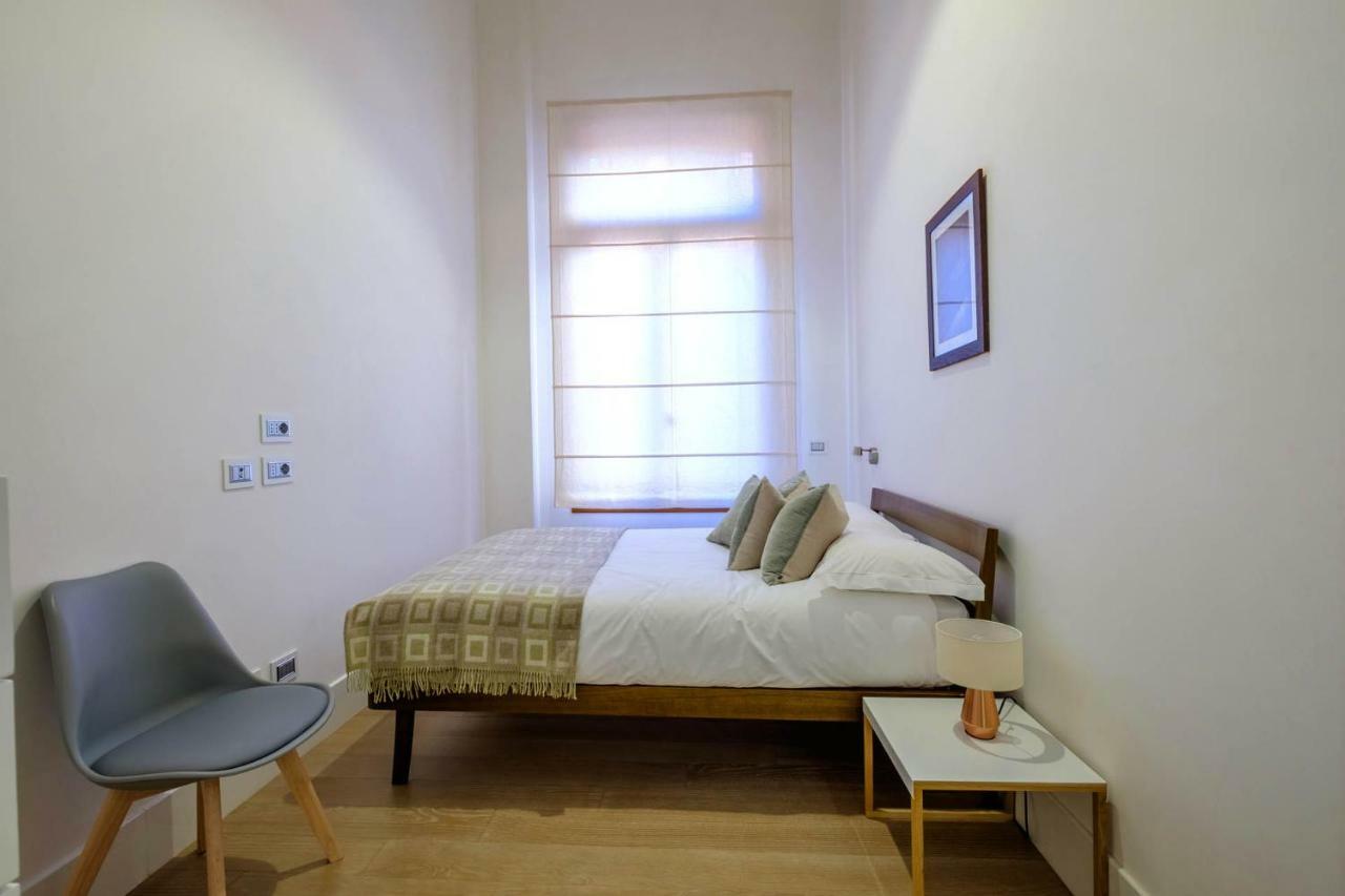 Apartmán Ca' Molin Cuoridoro - Massari Benátky Exteriér fotografie