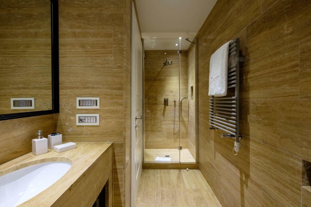 Apartmán Ca' Molin Cuoridoro - Massari Benátky Exteriér fotografie