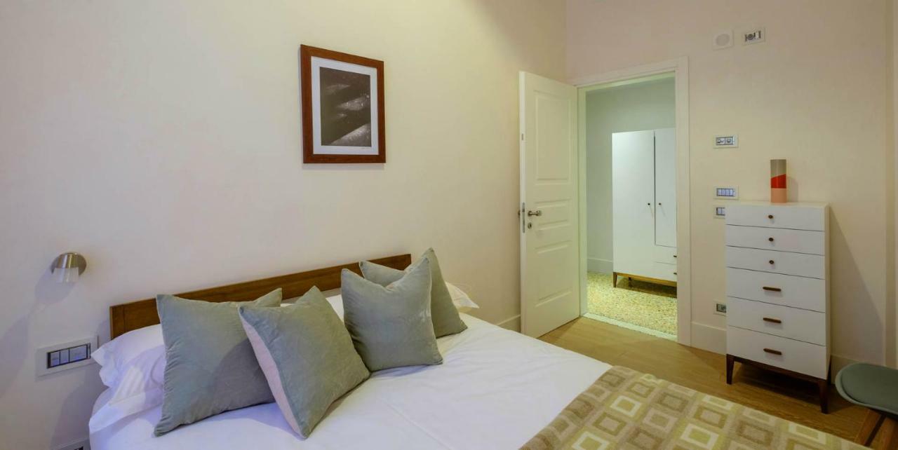 Apartmán Ca' Molin Cuoridoro - Massari Benátky Exteriér fotografie