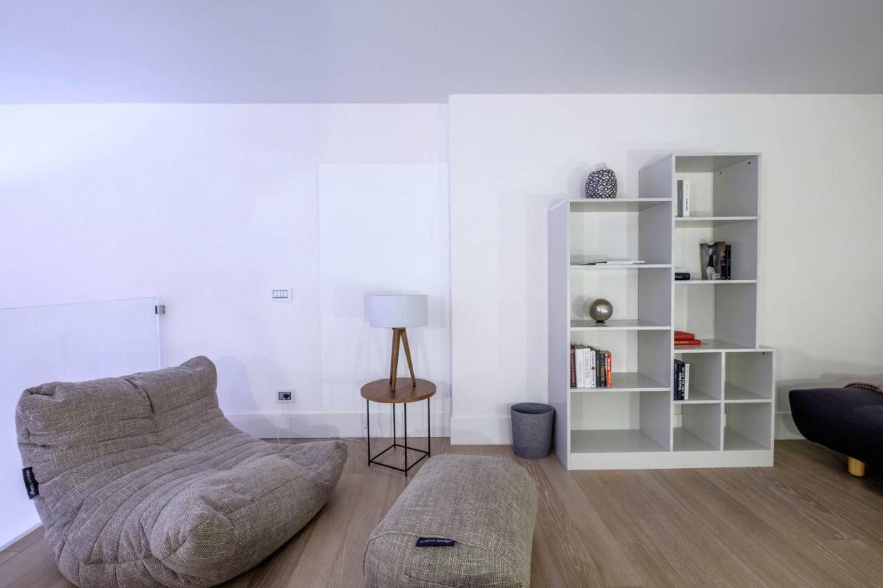 Apartmán Ca' Molin Cuoridoro - Massari Benátky Exteriér fotografie